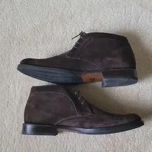 Johnston & Murphy | Shoes | Mens Johnstonmurphy Suede  display picture 1